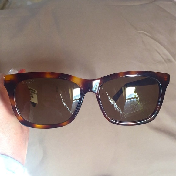 Gucci Sunglasses NWT - Picture 3 of 13